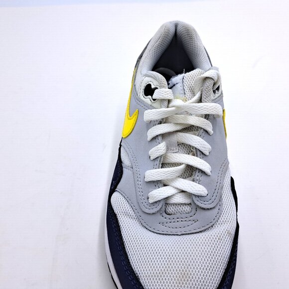 Nike Air Max 1 PS Boys Shoes Size 3.5Y - Picture 8 of 14